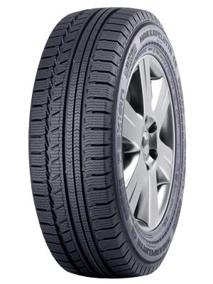 Nokian Hakkapeliitta CR Van 215/60 R17 109/107R