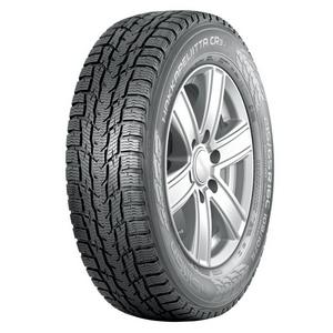 Nokian Hakkapeliitta CR3 225/55 R17 109/107R C