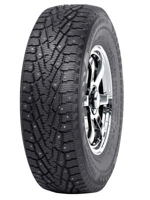 Nokian Hakkapeliitta LT 2 265/70 R17 121/118Q