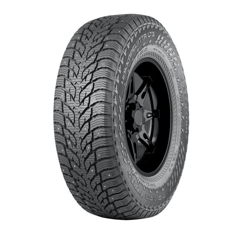 Nokian Hakkapeliitta LT3 245/75 R16 120/116Q C