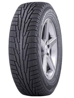 Nokian Hakkapeliitta R SUV 265/70 R16 112R XL