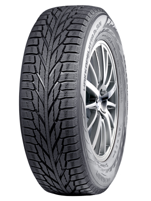 Nokian Hakkapeliitta R2 SUV 225/65 R17 106R