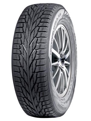 Nokian Hakkapeliitta R2 SUV 225/65 R17 106R