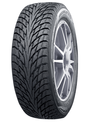 Nokian Hakkapeliitta R2 245/35 R21 96R