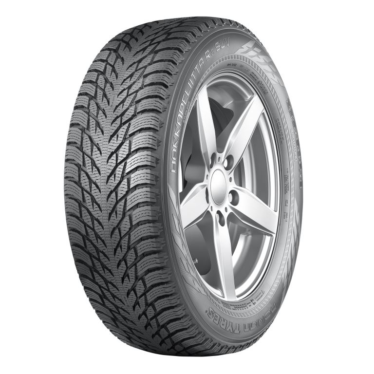 Nokian Hakkapeliitta R3 SUV  215/60 R17 100R XL