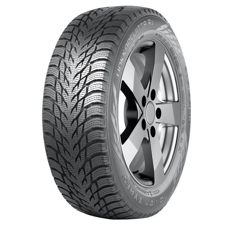 Nokian Hakkapeliitta R3 215/55 R17 98R XL