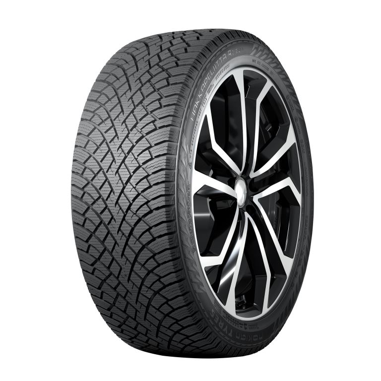 Nokian Hakkapeliitta R5 SUV 225/65 R17 106R XL
