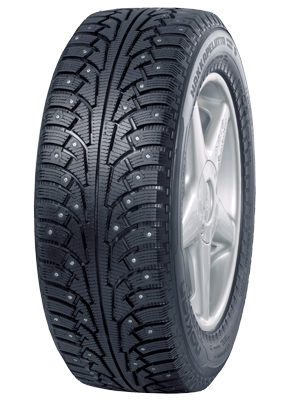 Nokian Hakkapeliitta SUV 5 225/65 R17 106T XL