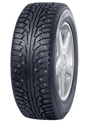 Nokian Hakkapeliitta SUV 5 225/55 R18 102T XL
