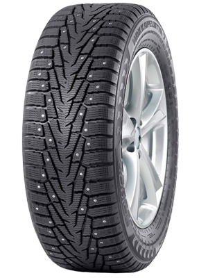 Nokian Hakkapeliitta SUV 7 215/60 R17 100T