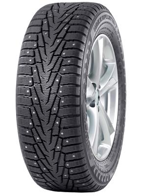 Nokian Hakkapeliitta SUV 7 215/60 R17 100T