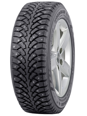 Nokian Nordman 4 225/55 R17 101T XL