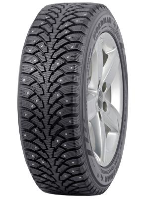 Nokian Nordman 4 225/55 R17 101T XL