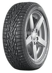 Nokian Nordman 7 SUV