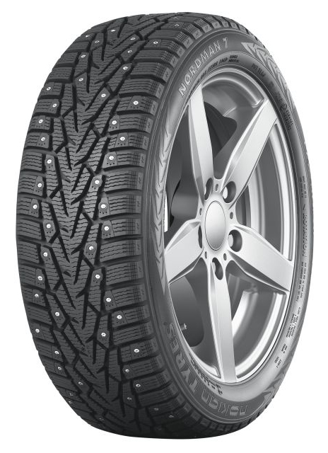 Nokian Nordman 7 185/65 R15 92T