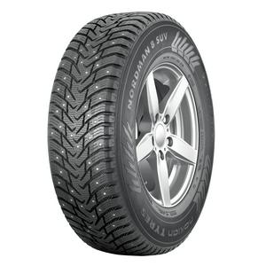 Nokian Nordman 8 SUV 225/65 R17 106T XL
