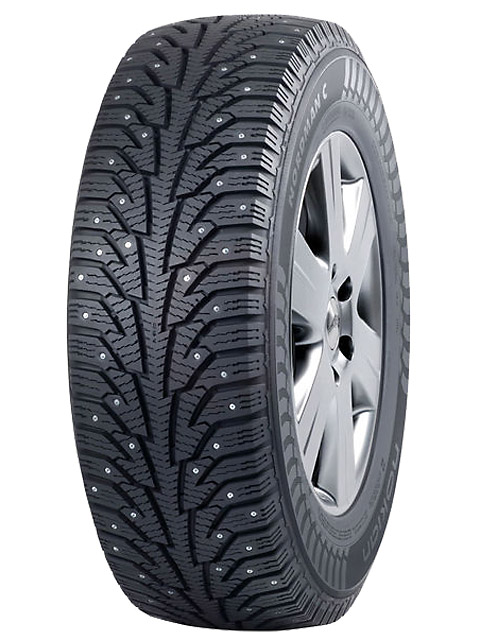 Nokian Nordman C 195/70 R15 104/102R