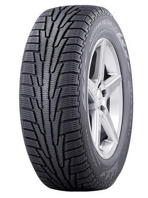 Nokian Nordman RS2 SUV 225/60 R17 103R