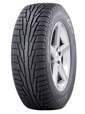 Nokian Nordman RS2 215/55 R16 97R XL