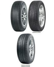 Nokian Nordman S SUV