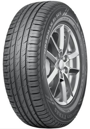 Nokian Nordman S2 SUV 225/70 R16 103T XL