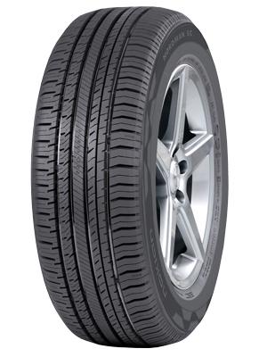 Nokian Nordman SC 195/75 R16 107/105S C