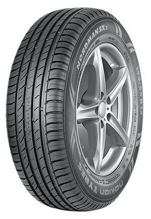 Nokian Nordman SX 2 165/65 R14 79T