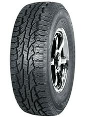Nokian Rotiiva AT Plus