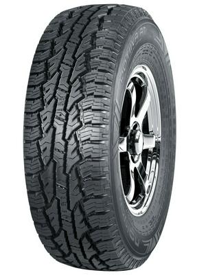 Nokian Rotiiva AT Plus 285/75 R16 126/123S