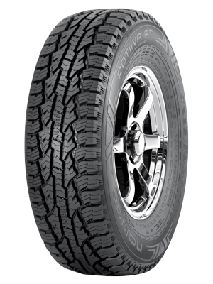 Nokian Rotiiva AT 215/70 R16 100T