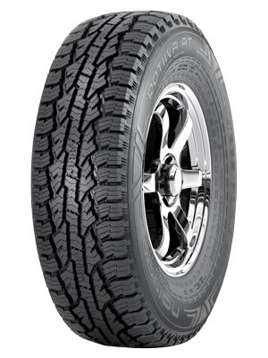 Nokian Rotiiva AT 215/60 R17 109/107T XL