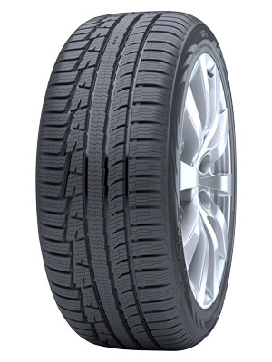 Nokian WR A3 205/55 R16 91V ROF