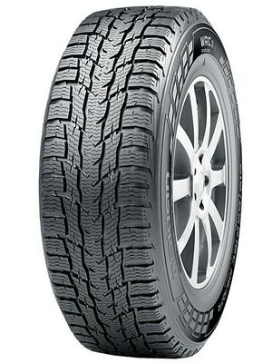Nokian WR C3 225/55 R17 109/107T C