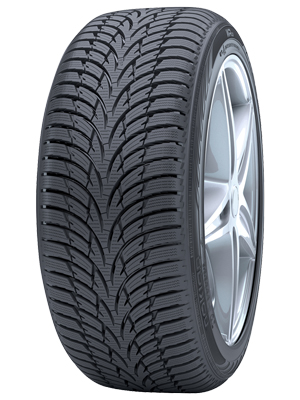 Nokian WR D3 185/65 R15 92H XL