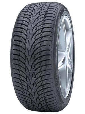 Nokian WR D3 215/55 R16 97H XL