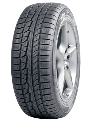 Nokian WR G2 SUV 265/65 R17 116V XL