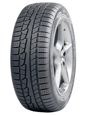Nokian WR G2 SUV 225/70 R16 107H XL