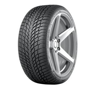 Nokian WR Snowproof P 215/40 R17 87V XL