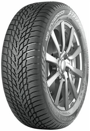Nokian WR Snowproof 175/65 R15 84T XL
