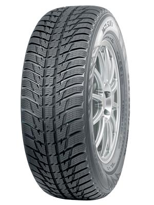 Nokian WR SUV 3 225/65 R17 106H XL