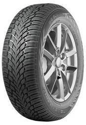 Nokian WR SUV 4