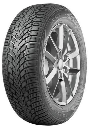 Nokian WR SUV 4 215/60 R17 100H XL