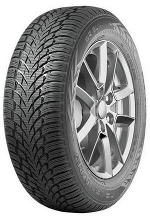 Nokian WR SUV 4 225/65 R17 106H XL