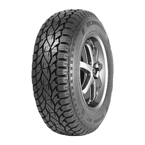 Ovation ECOVISION VI-286AT 245/70 R16 107T