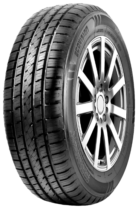 Ovation Ecovision VI-286HT 215/70 R16 100H
