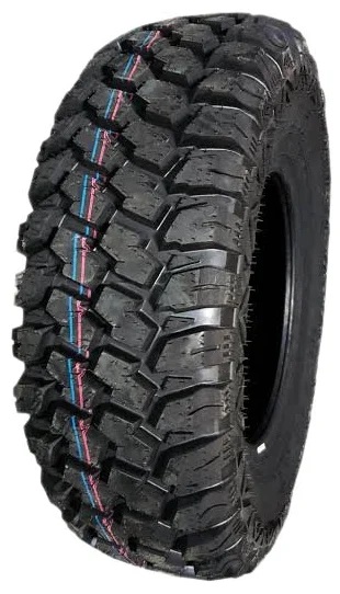 Ovation Ecovision VI-286MT 265/65 R17 120/117Q C