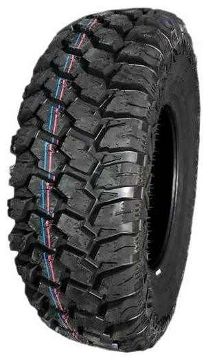 Ovation Ecovision VI-286MT 35x12.5 R20 121Q C