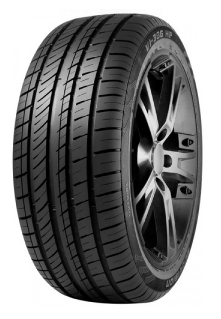 Ovation Ecovision VI-386HP 295/40 R21 111W XL