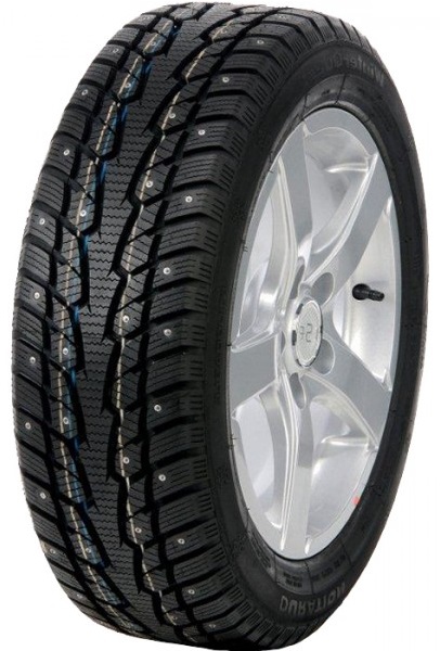 Ovation ECOVISION W-686 225/65 R17 102H XL