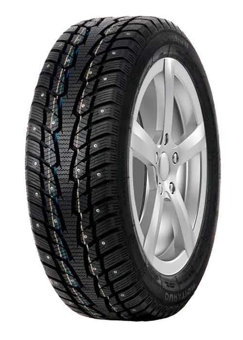Ovation Ecovision WV-186 245/75 R16 120/116S XL